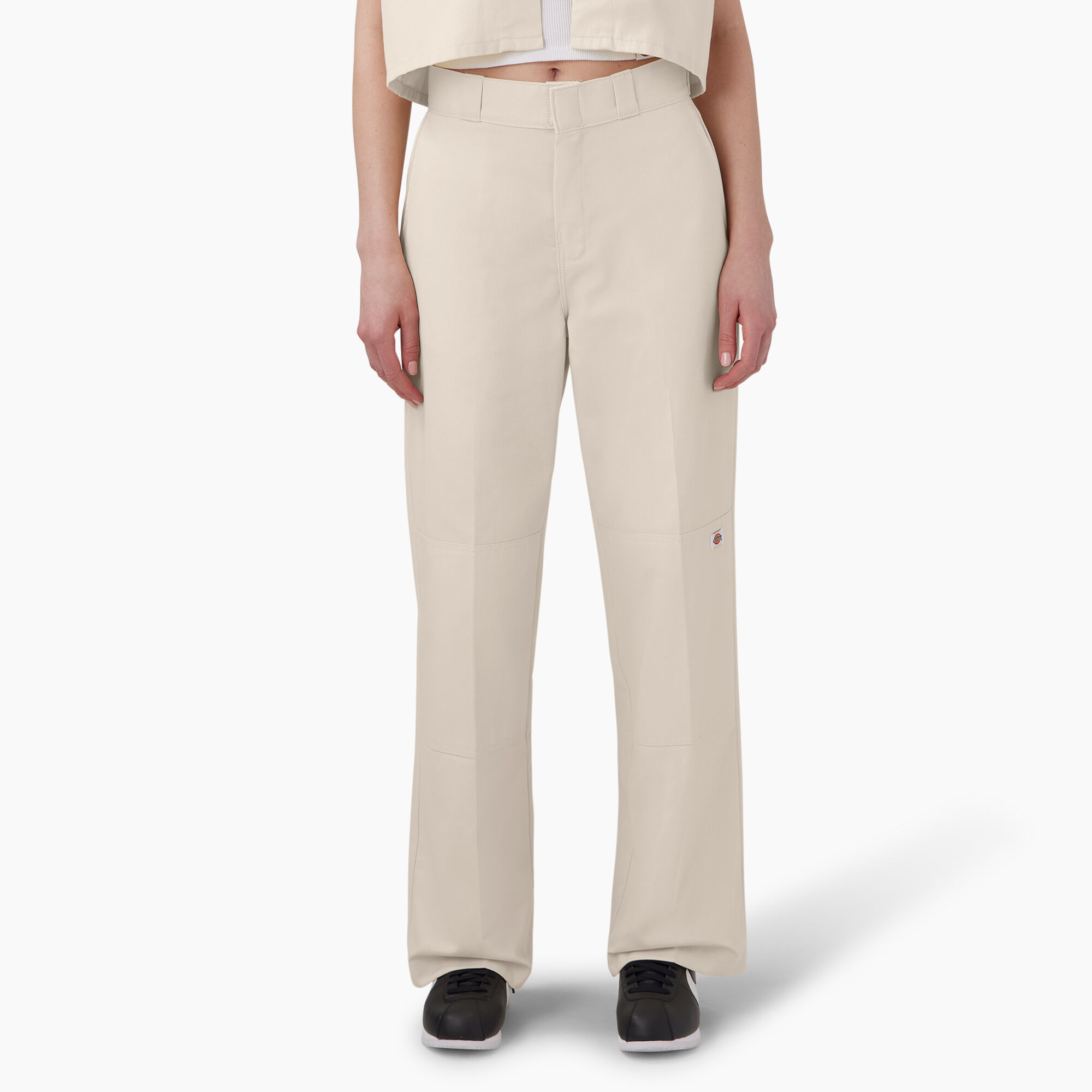 Womens durable on sale work pants