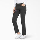 Women&#39;s Balance Tapered Leg Scrub Pants - Pewter Gray &#40;PEW&#41;