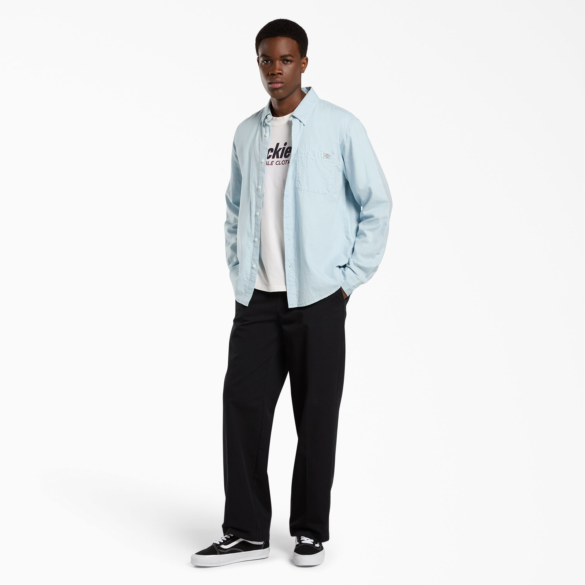 247 Loose Fit Work Pants - Dickies US