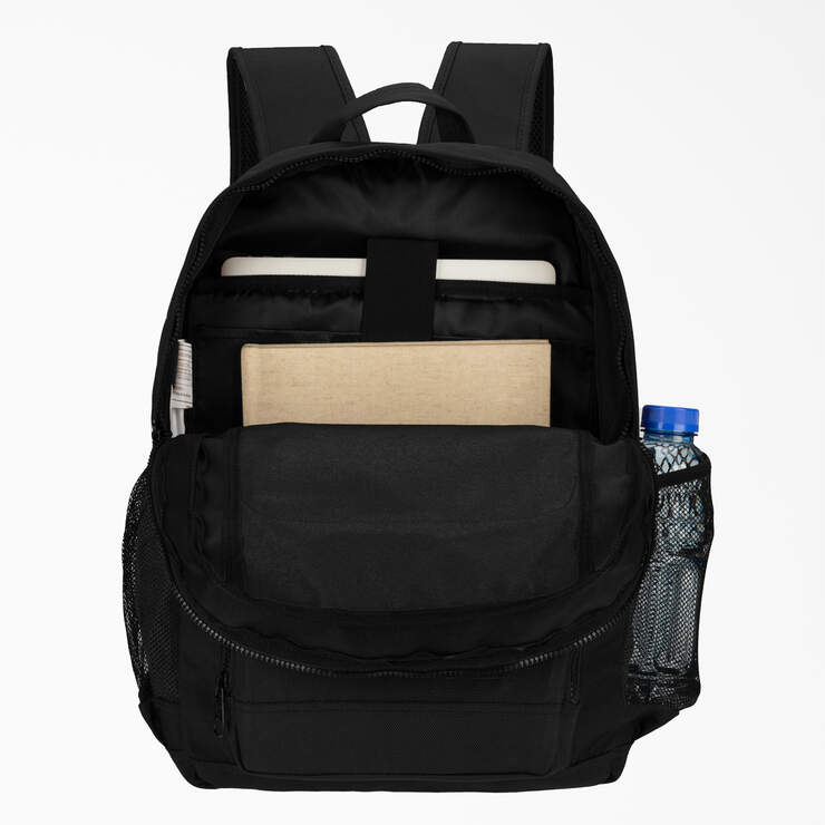 Tradesman XL Backpack - Black (BK) image number 4