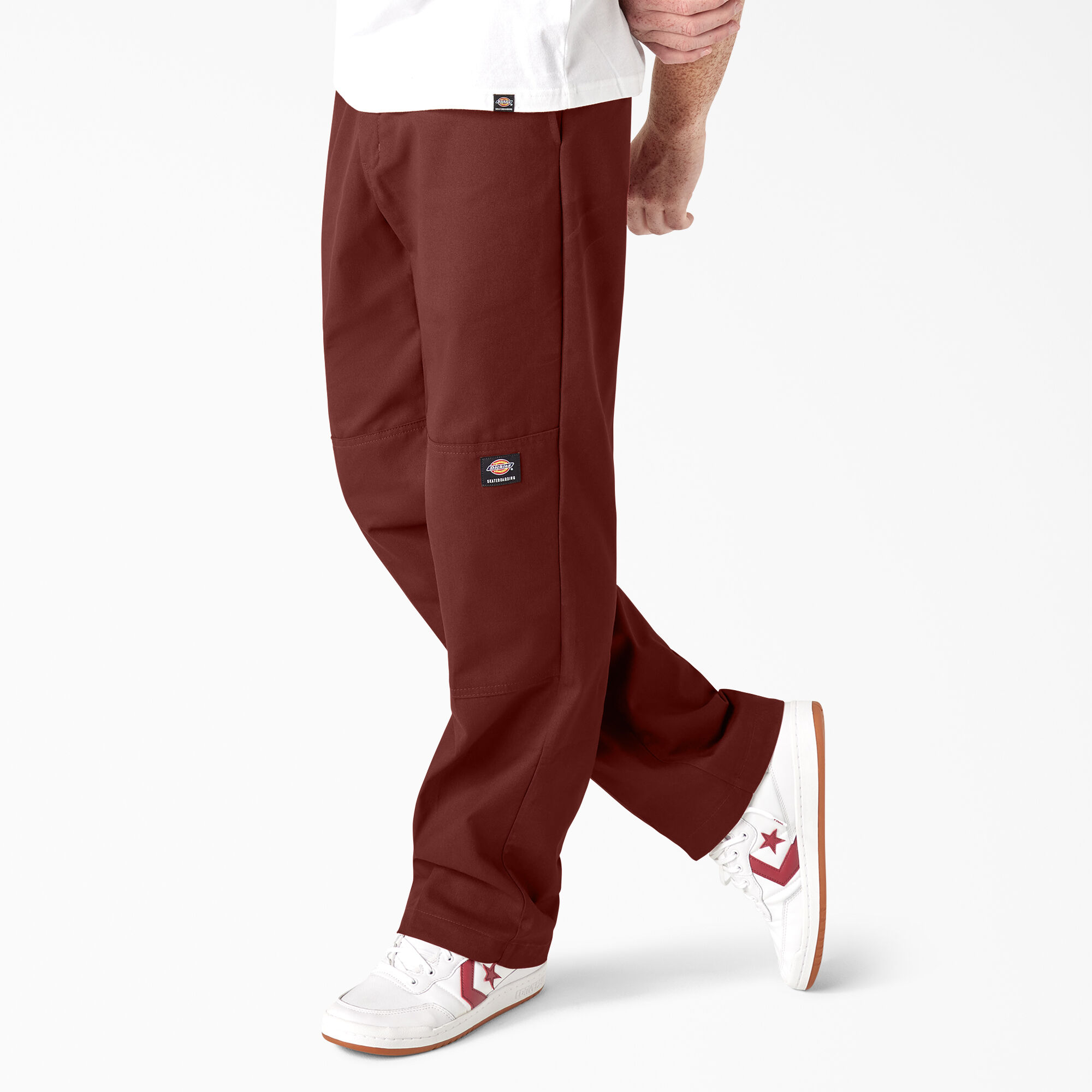 Pantalon skate dickies deals