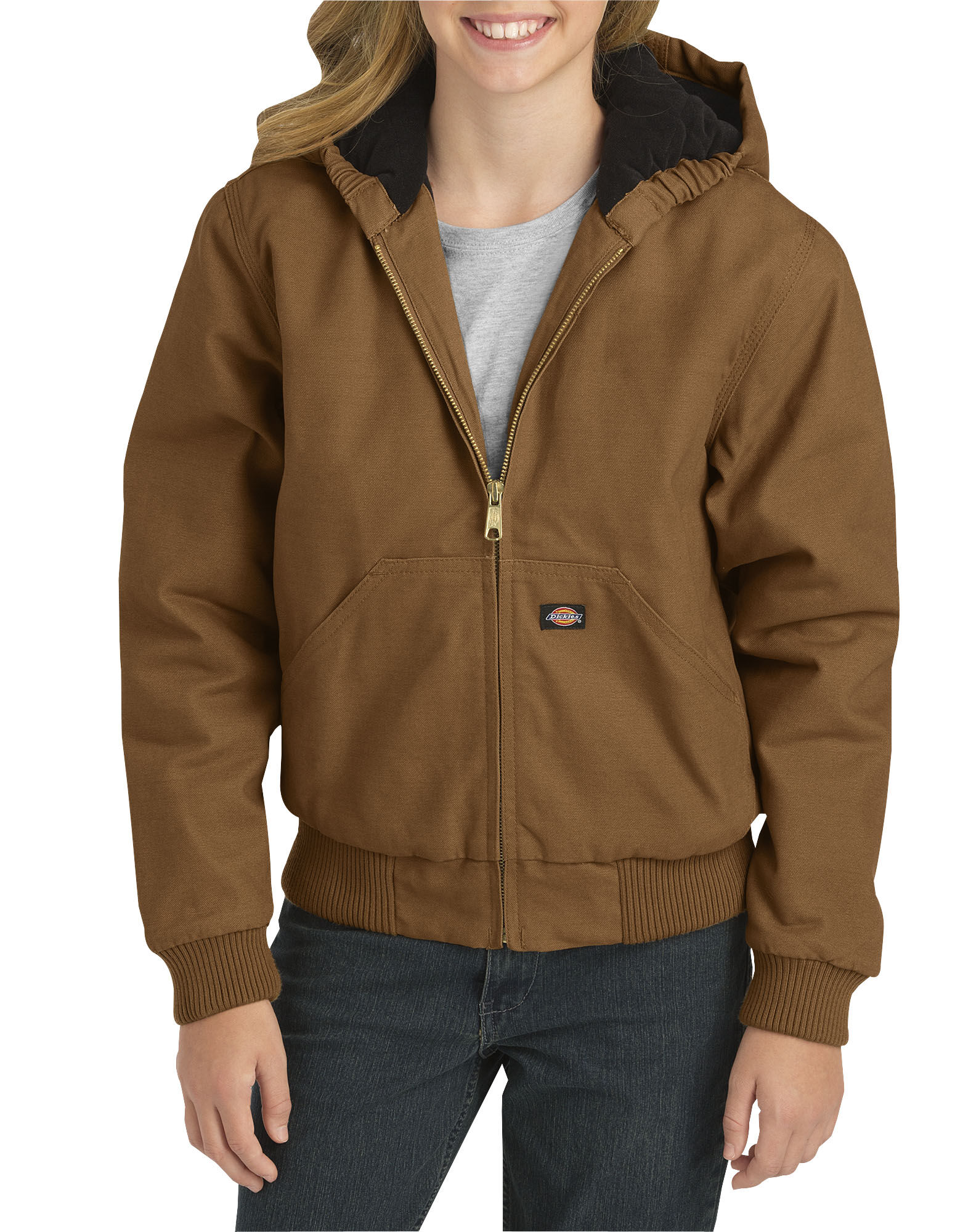 Dickies boys coats hotsell