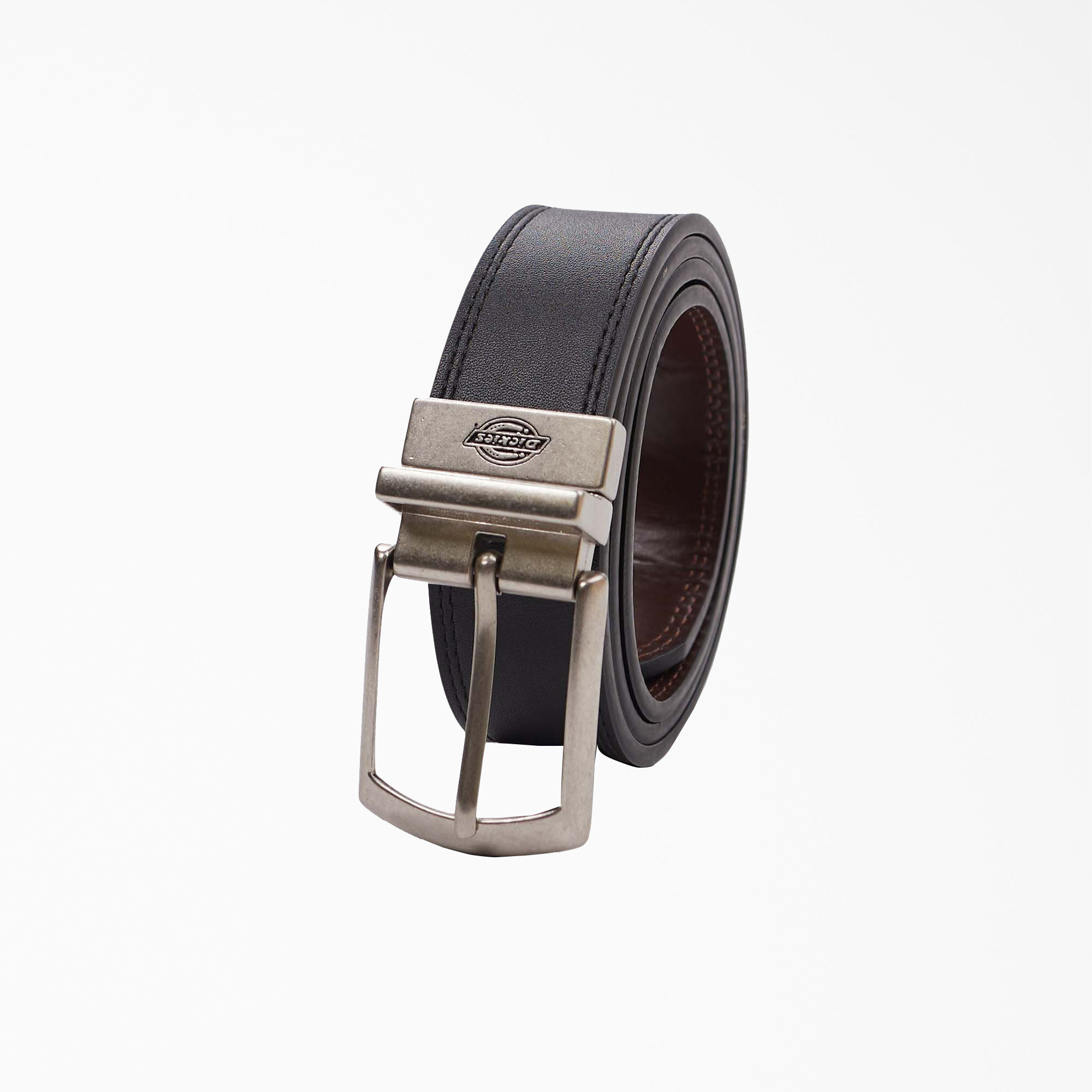 Leather Reversible Belt