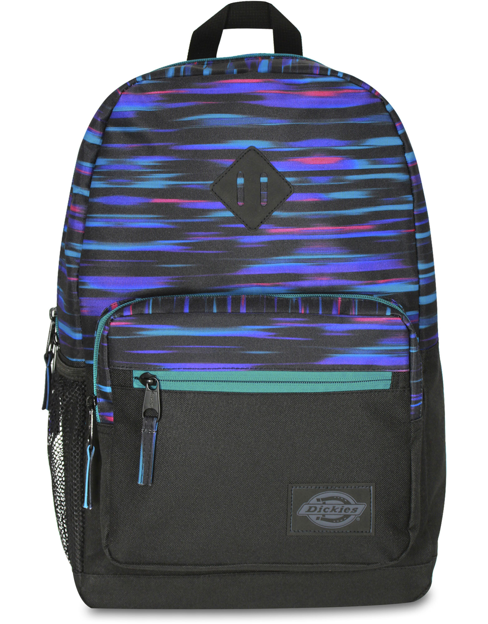Neon Lights Study Hall Backpack Accessories Bags Backpacks
