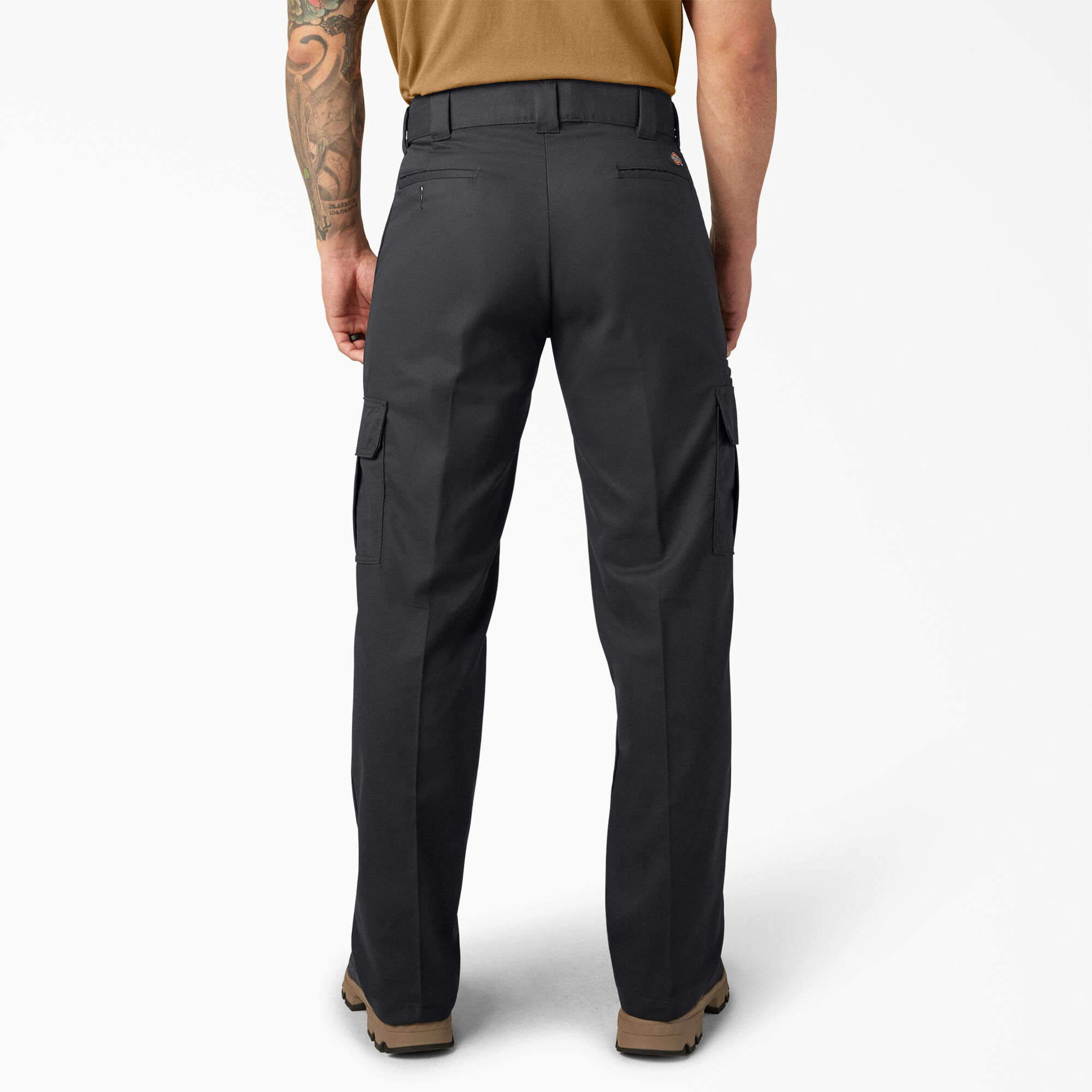 Dickies flex relaxed fit cargo pants deals