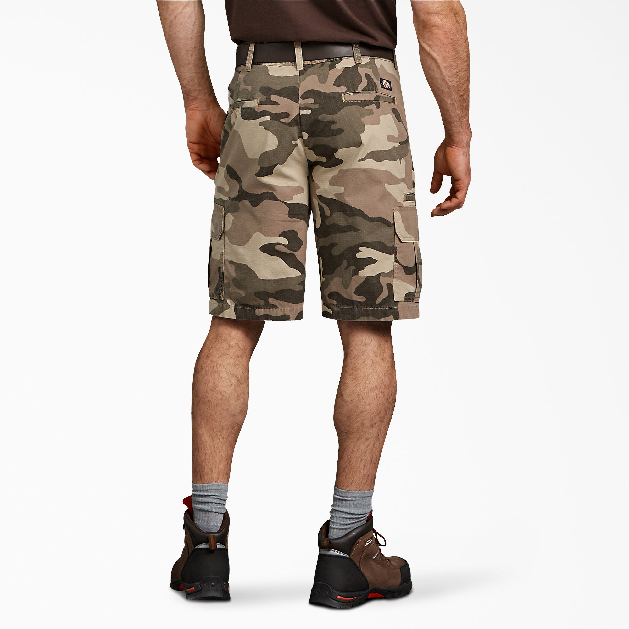 Dickies ripstop shorts regular fit shop