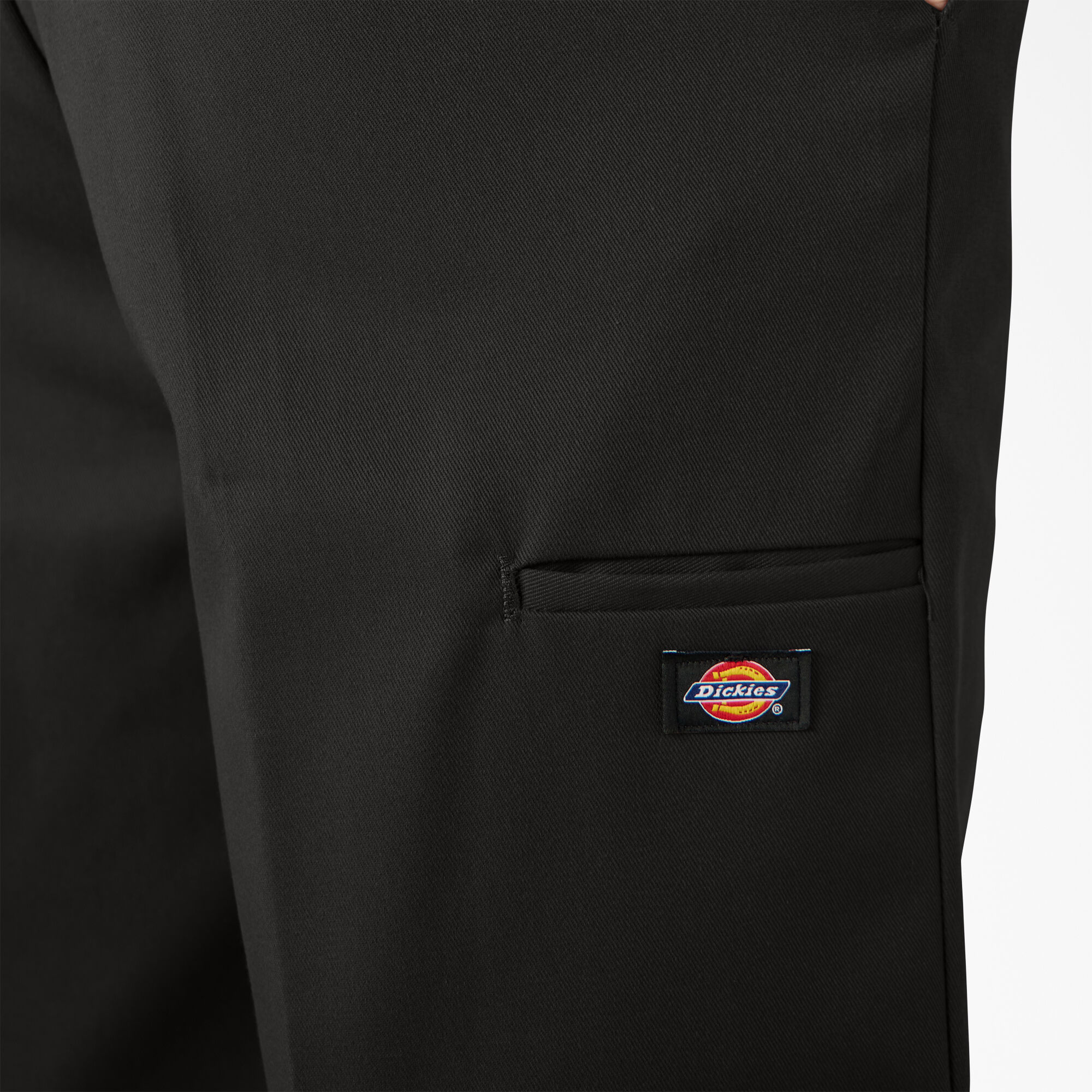 Dickies 15 inch denim shorts best sale