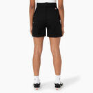 Women&#39;s Phoenix Shorts, 4&quot; - Black &#40;BKX&#41;
