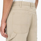 Stonewashed Duck Carpenter Pants - Stonewashed Desert Sand &#40;SDS&#41;
