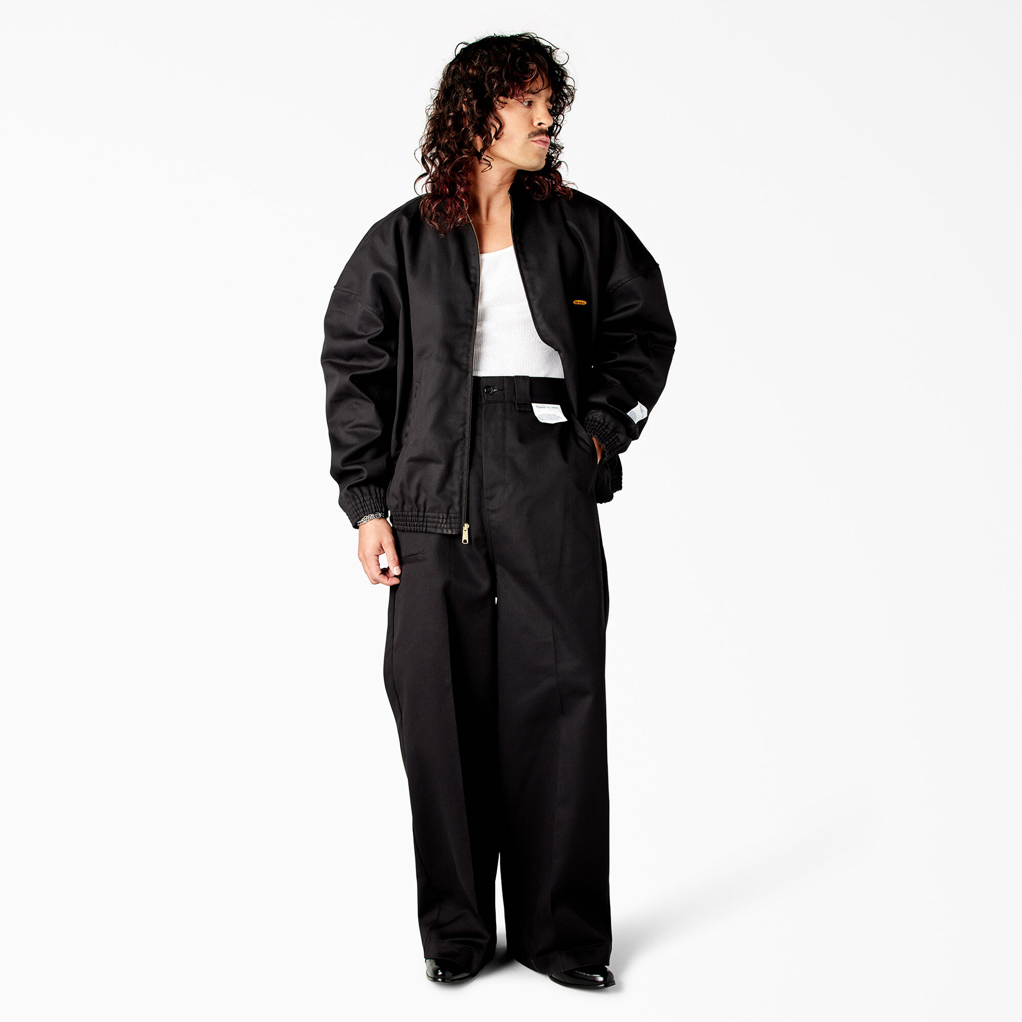 Dickies garland new arrivals city jacket