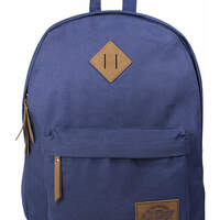 Classic Backpack - Navy Blue (NV)