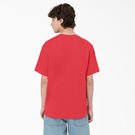 Summerdale Short Sleeve T-Shirt - Bittersweet &#40;BW2&#41;