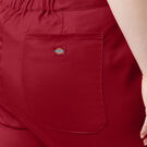 Women&#39;s Plus FLEX Cooling Temp-iQ&reg; Short Sleeve Coveralls - English Red &#40;ER&#41;