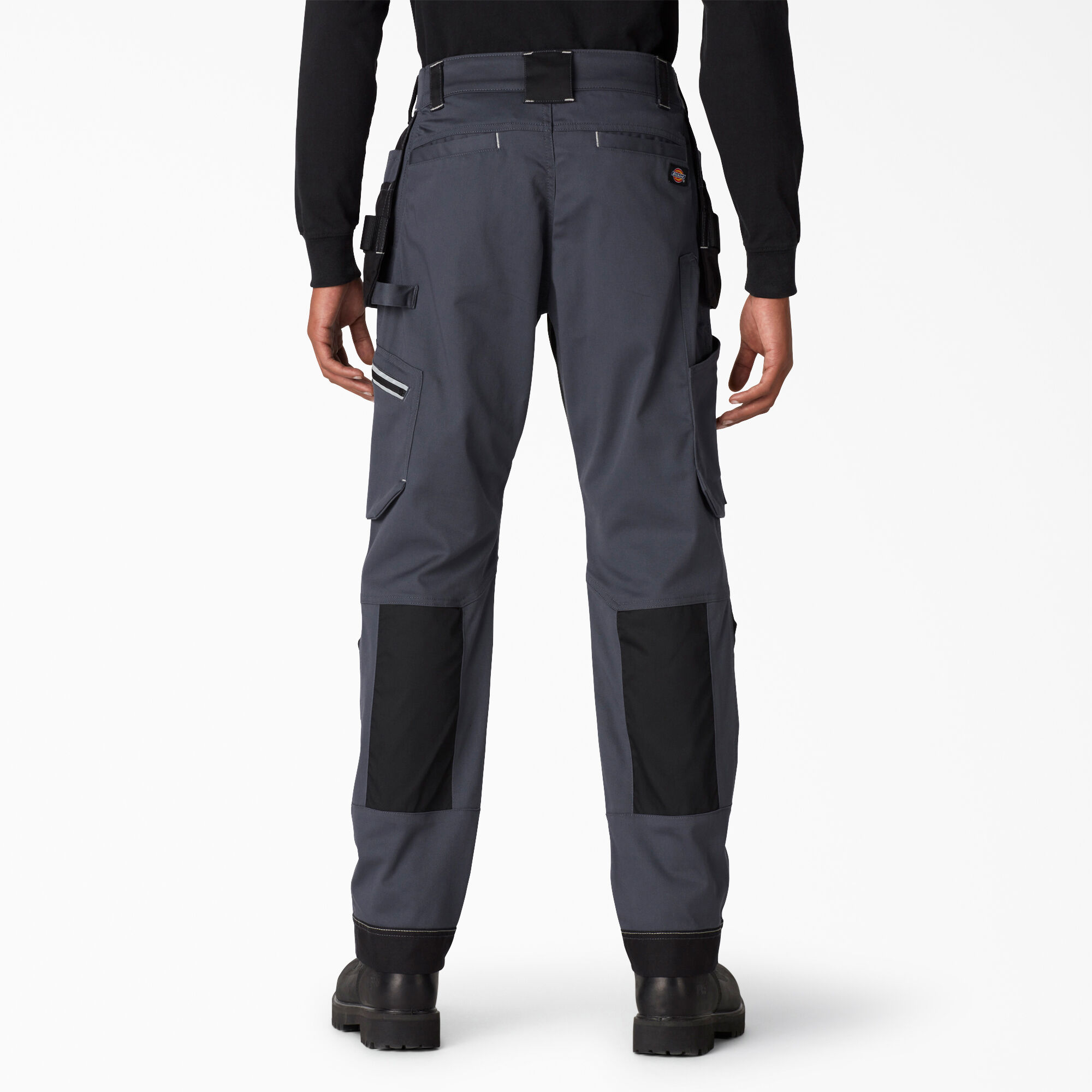 FLEX Performance Workwear Slim Fit Holster Pants Dickies US