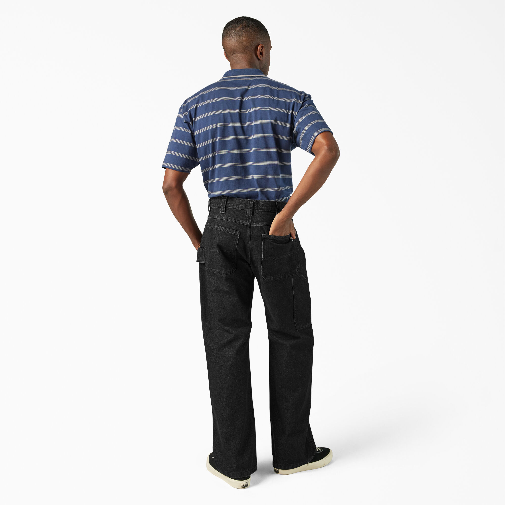 Dickies Skateboarding Relaxed Fit Utility Jeans - Dickies US