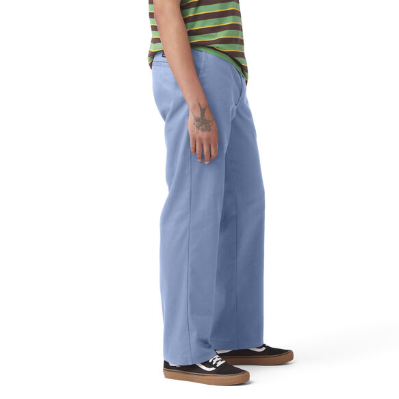 Vincent Alvarez Balam Pants - Gulf Blue &#40;GB&#41;