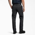 Slim Fit Work Pants - Black &#40;BK&#41;
