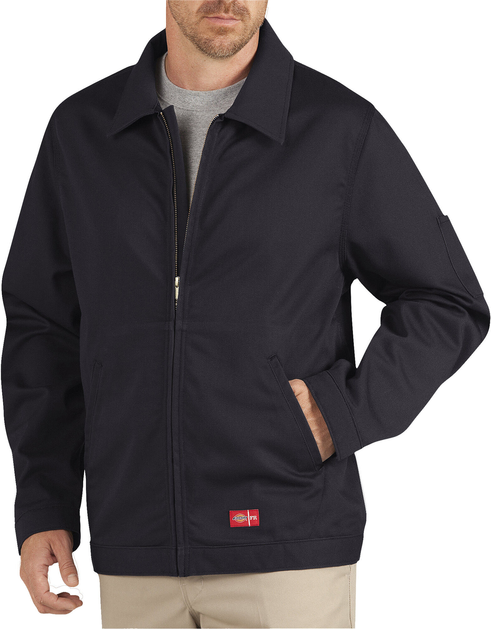 dickies fr jacket