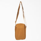 Solid Color Crossbody Bag - Brown Duck &#40;BD&#41;