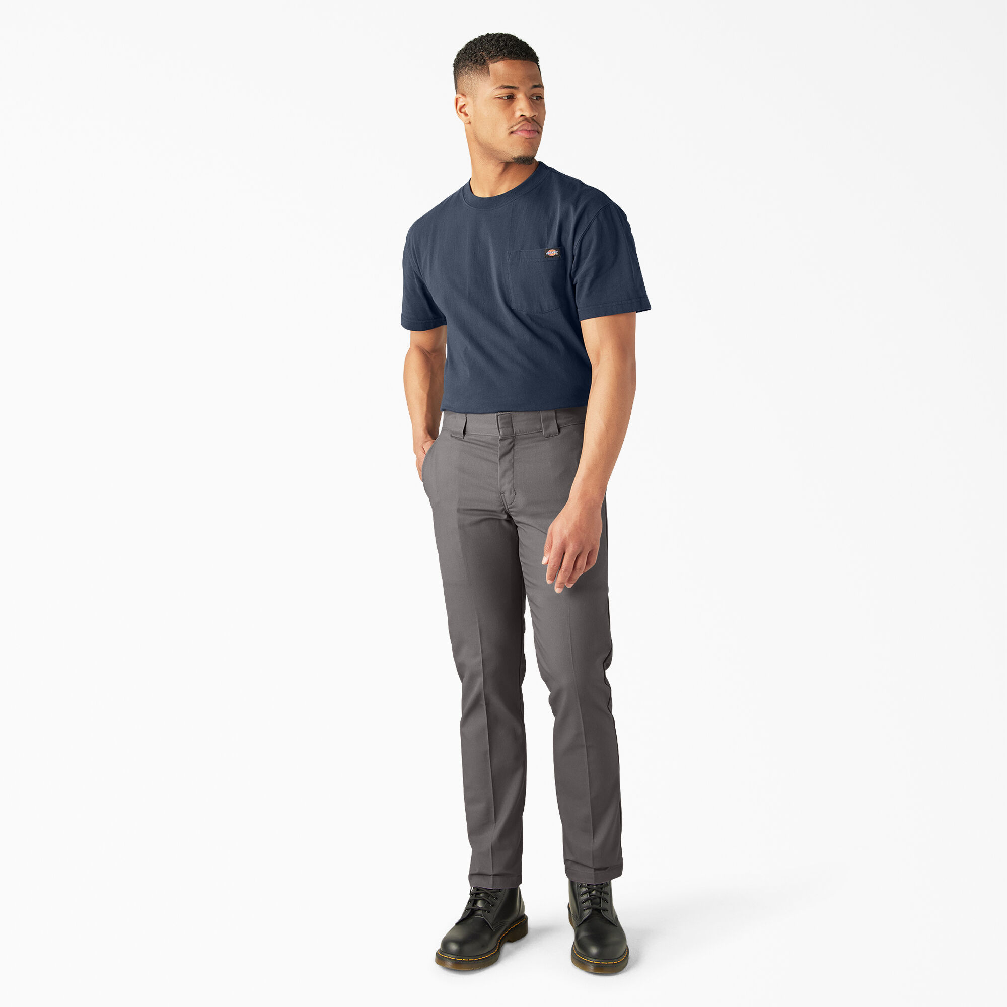 Dickies junior's twill worker pant sale