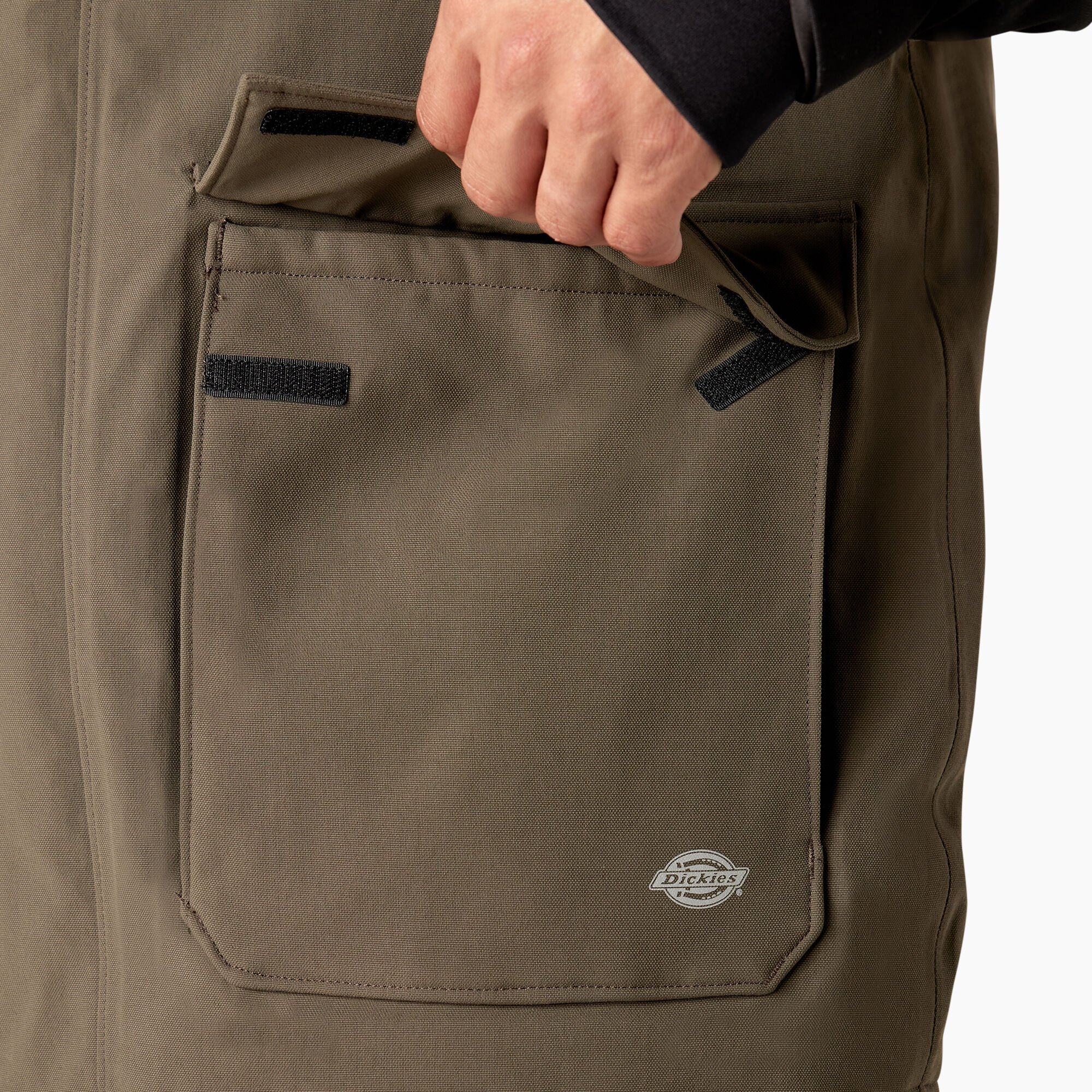 Parka dickies online
