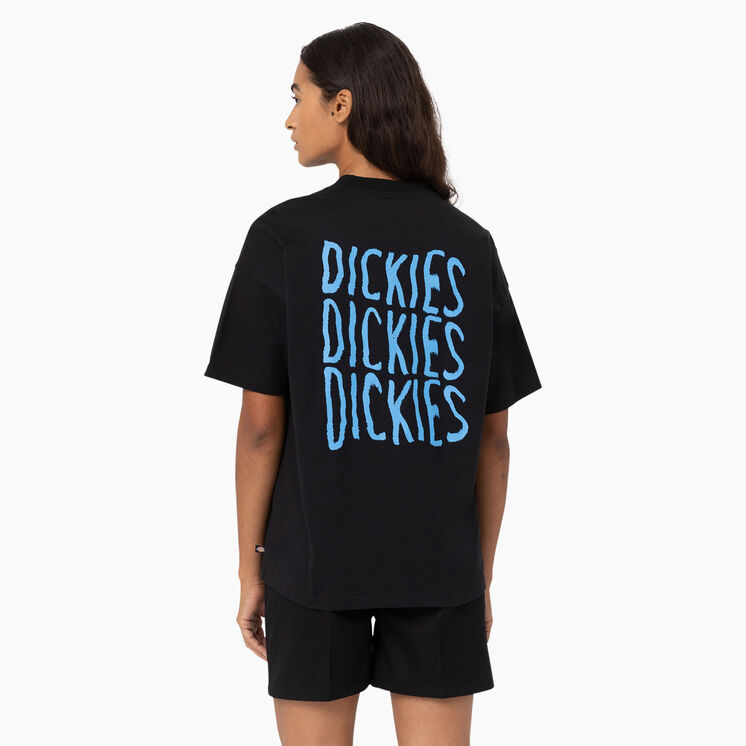 Women&#39;s Creswell Graphic T-Shirt - Black &#40;KBK&#41;