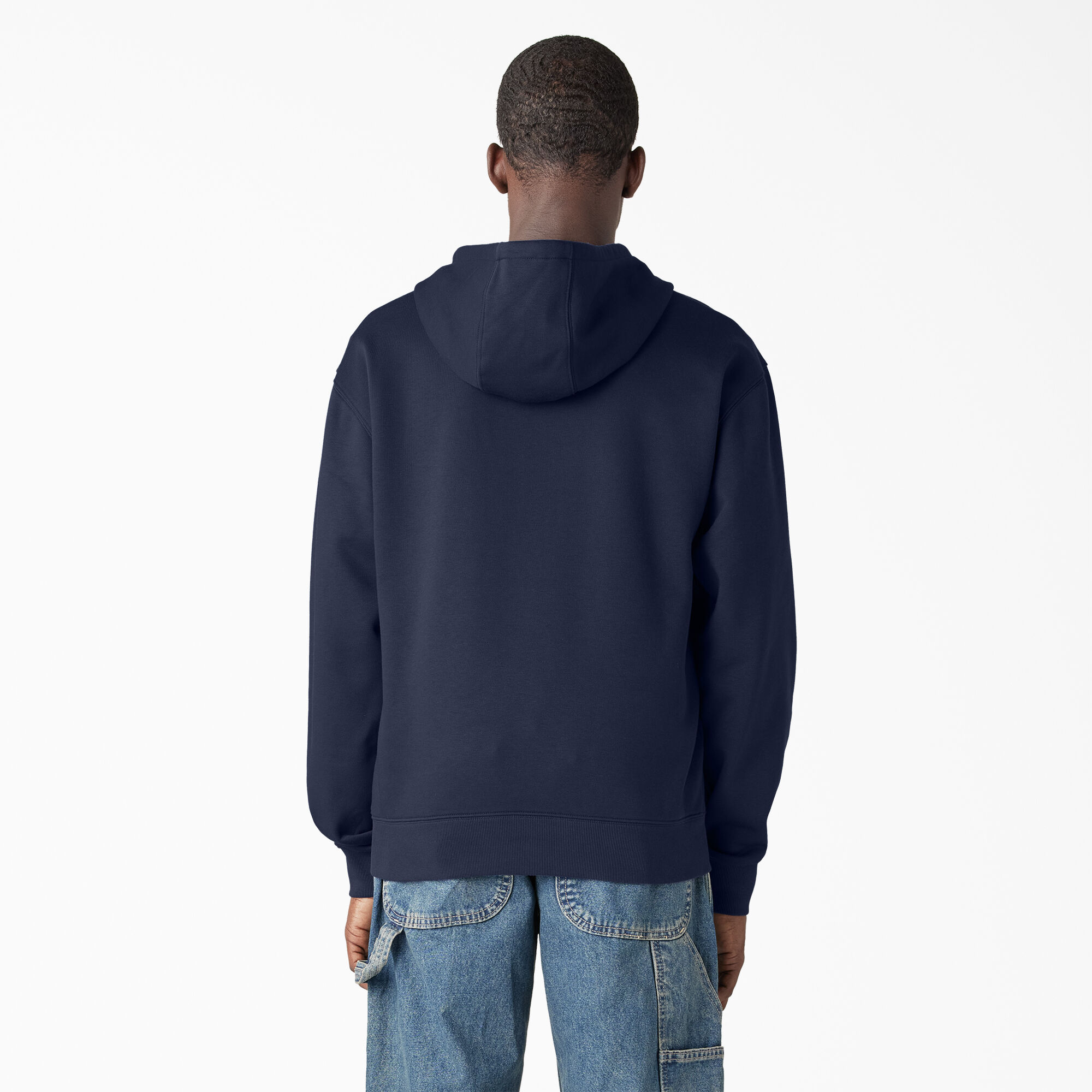 Dickies 2025 camo hoodie
