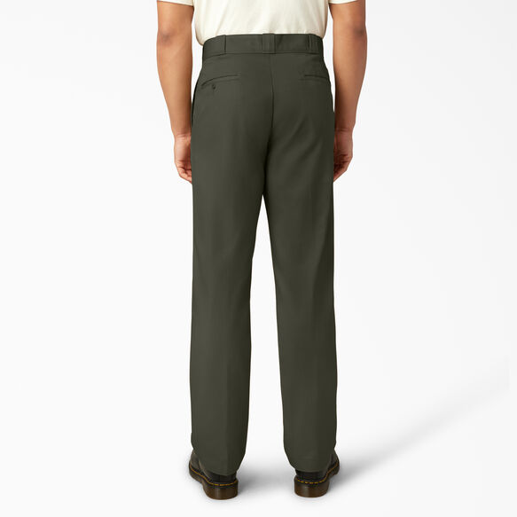 Original 874&reg; Work Pants - Olive Green &#40;OG&#41;