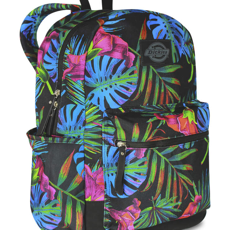 Colton Neon Tropical Backpack - Neon Tropical (NTR) image number 3