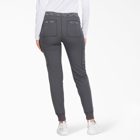 Women&#39;s Dynamix Jogger Scrub Pants - Pewter Gray &#40;PEW&#41;