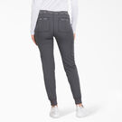 Women&#39;s Dynamix Jogger Scrub Pants - Pewter Gray &#40;PEW&#41;