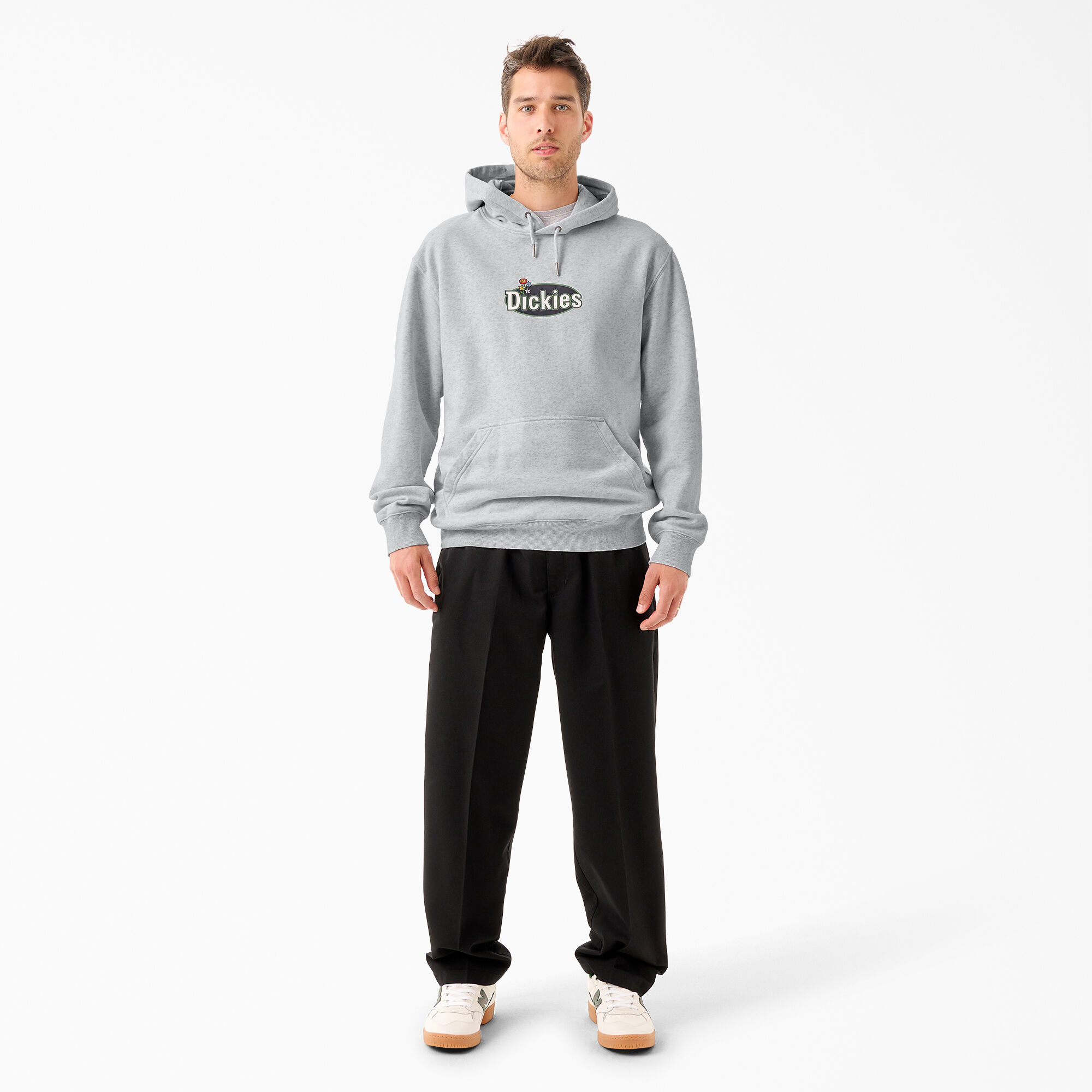 Dickies oversized hoodie best sale