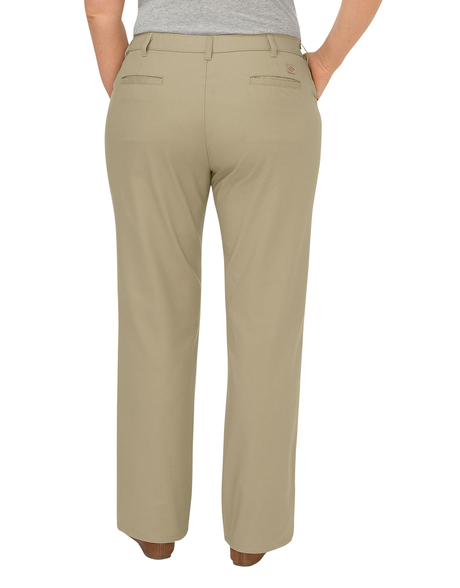 women's dri fit khaki pants