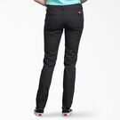 Women&#39;s Skinny Fit Pants - Rinsed Black &#40;RBK&#41;