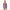 Women&#39;s Henley Long Sleeve Shirt - Grapeade &#40;GSD&#41;