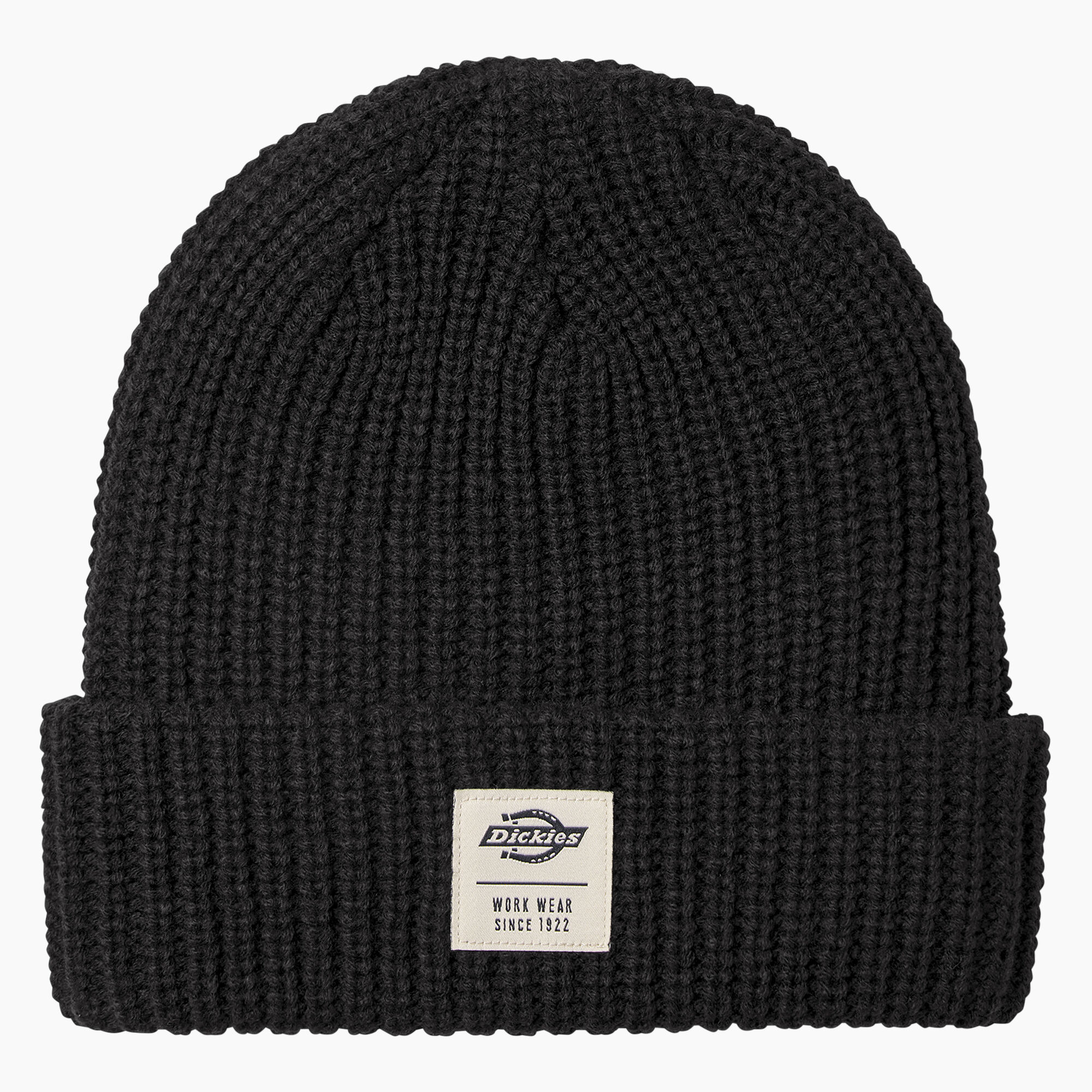 Always Do What You Should Do: Men's Reversible No-Cuff Beanie (Black/Purple)  | DSML E-SHOP