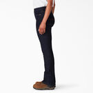 Women&#39;s Perfect Shape High Waist Bootcut Jeans - Rinsed Indigo Blue &#40;RNB&#41;