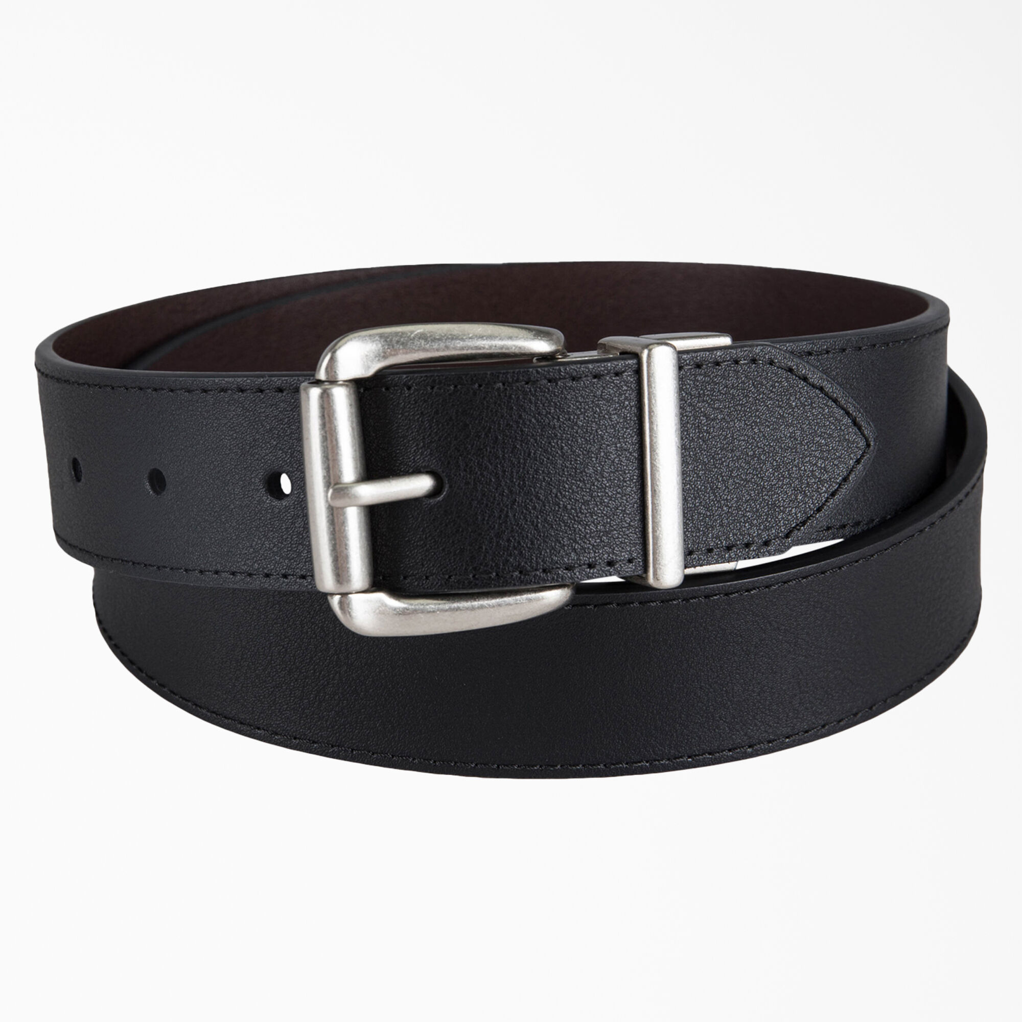 Women s Reversible Roller Buckle Belt Dickies US