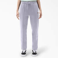 Women's Mapleton Fleece Sweatpants - Lilac (LC)