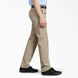 Boys&#39; FlexWaist&reg;  Slim Fit Straight Leg Ultimate Khaki Pants, 4-20 - Desert Khaki &#40;DS&#41;