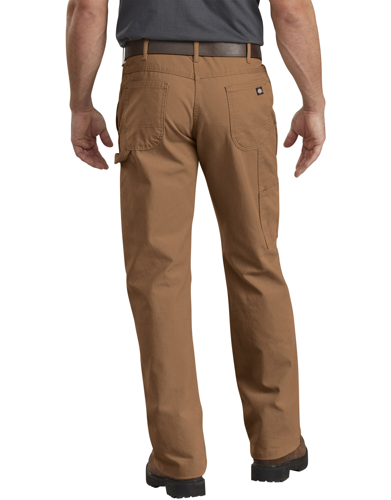 dickies 6 pocket duck pants