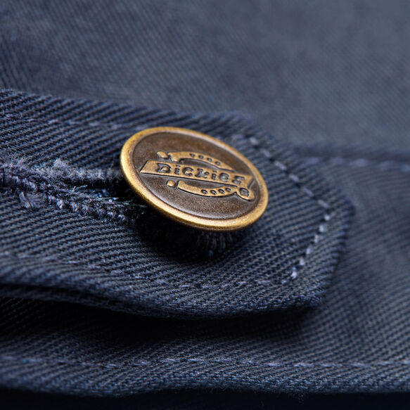 New York Sunshine x Dickies Sun Dyed in Texas Install Team Eisenhower Jacket - Dark Navy &#40;DN&#41;