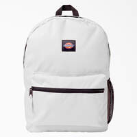 Essential Backpack - White (WH)