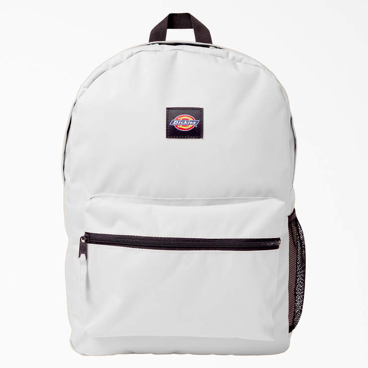 Essential Backpack - White (WH) image number 1
