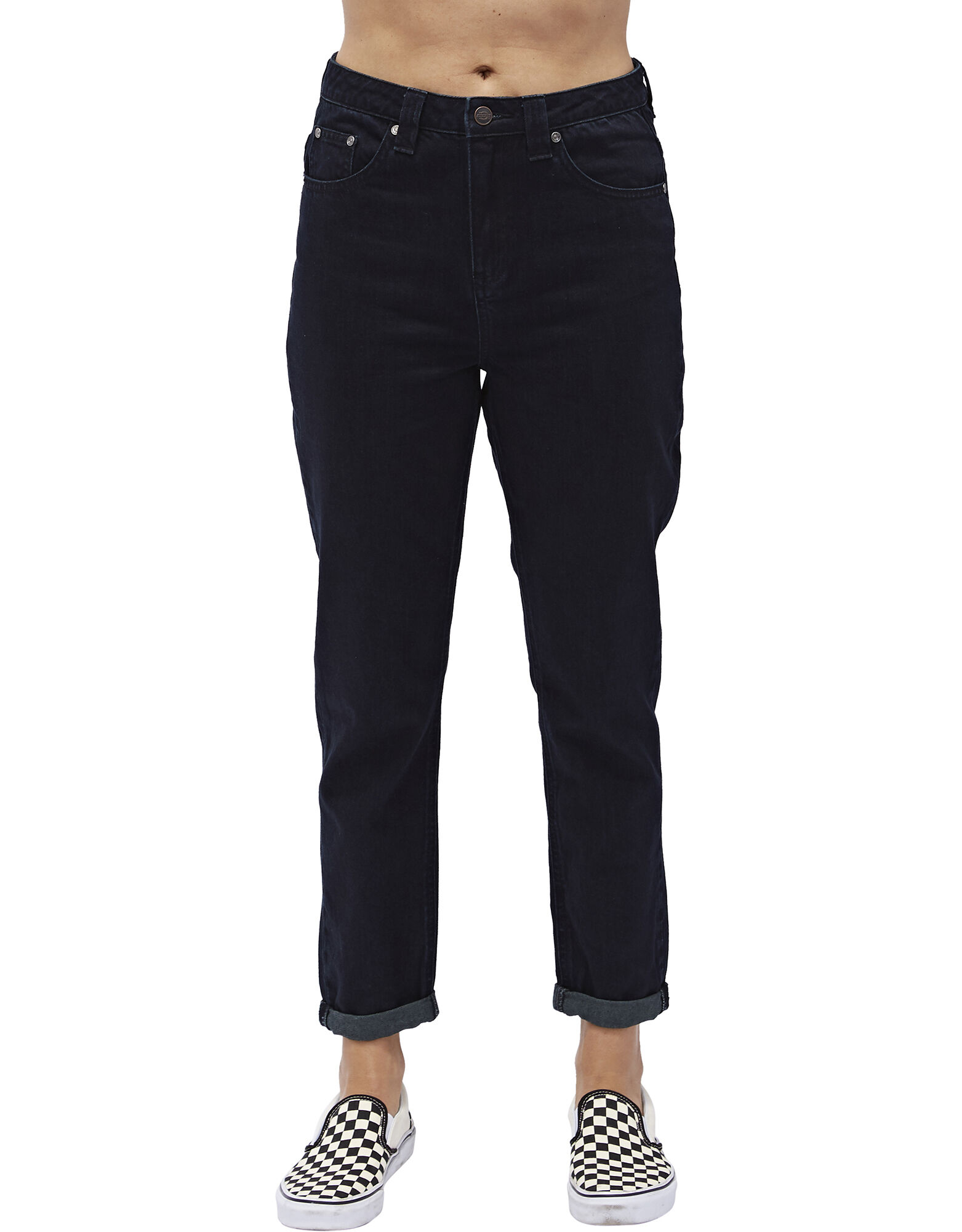 ankle jeans for girl