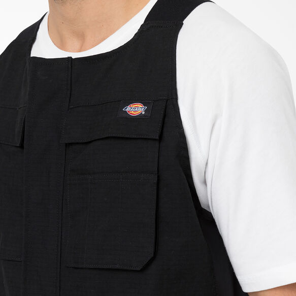 Modular Bib Overalls - Black &#40;BKX&#41;