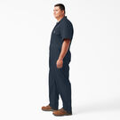Short Sleeve Coveralls - Dark Navy &#40;DN&#41;