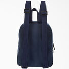 Mini Backpack - Navy Blue &#40;NV&#41;