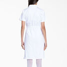 Women&#39;s EDS Signature Scrub Dress - White &#40;DWH&#41;