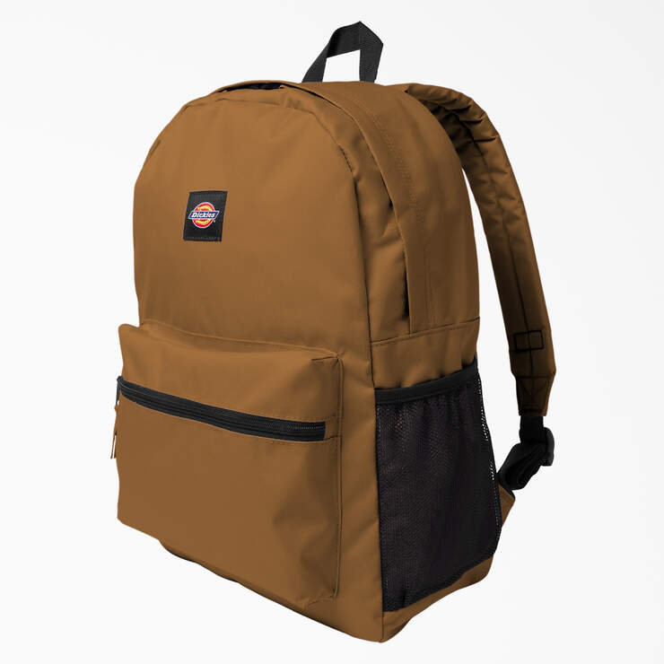 Essential Backpack - Brown Duck (BD) image number 3